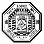 Amity Lodge NO.1