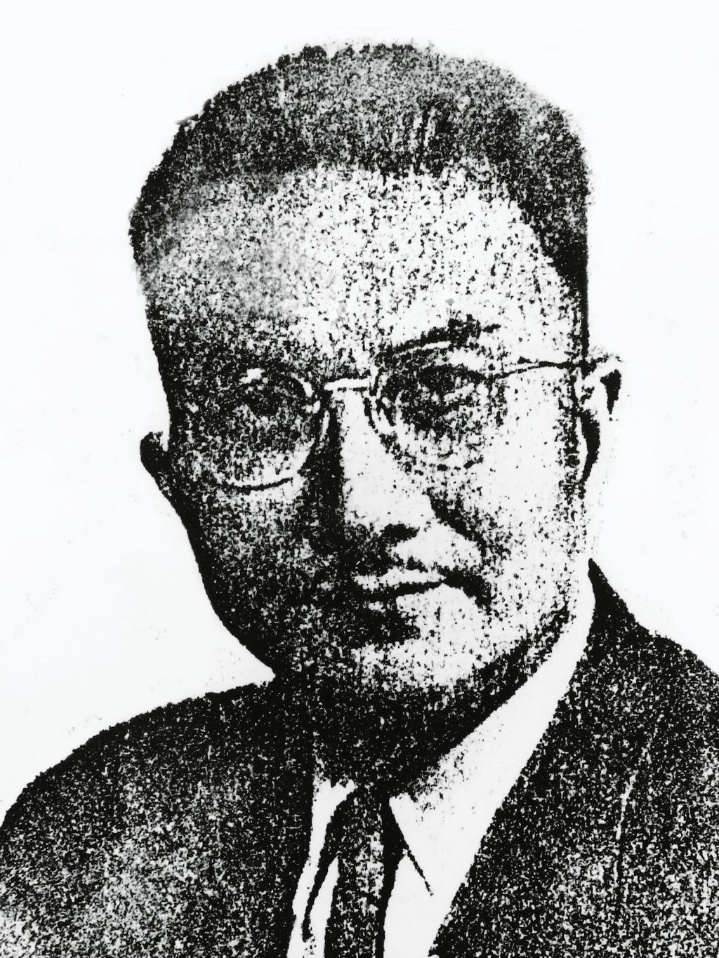 1950 韋增復 Tsen-Fu Wei