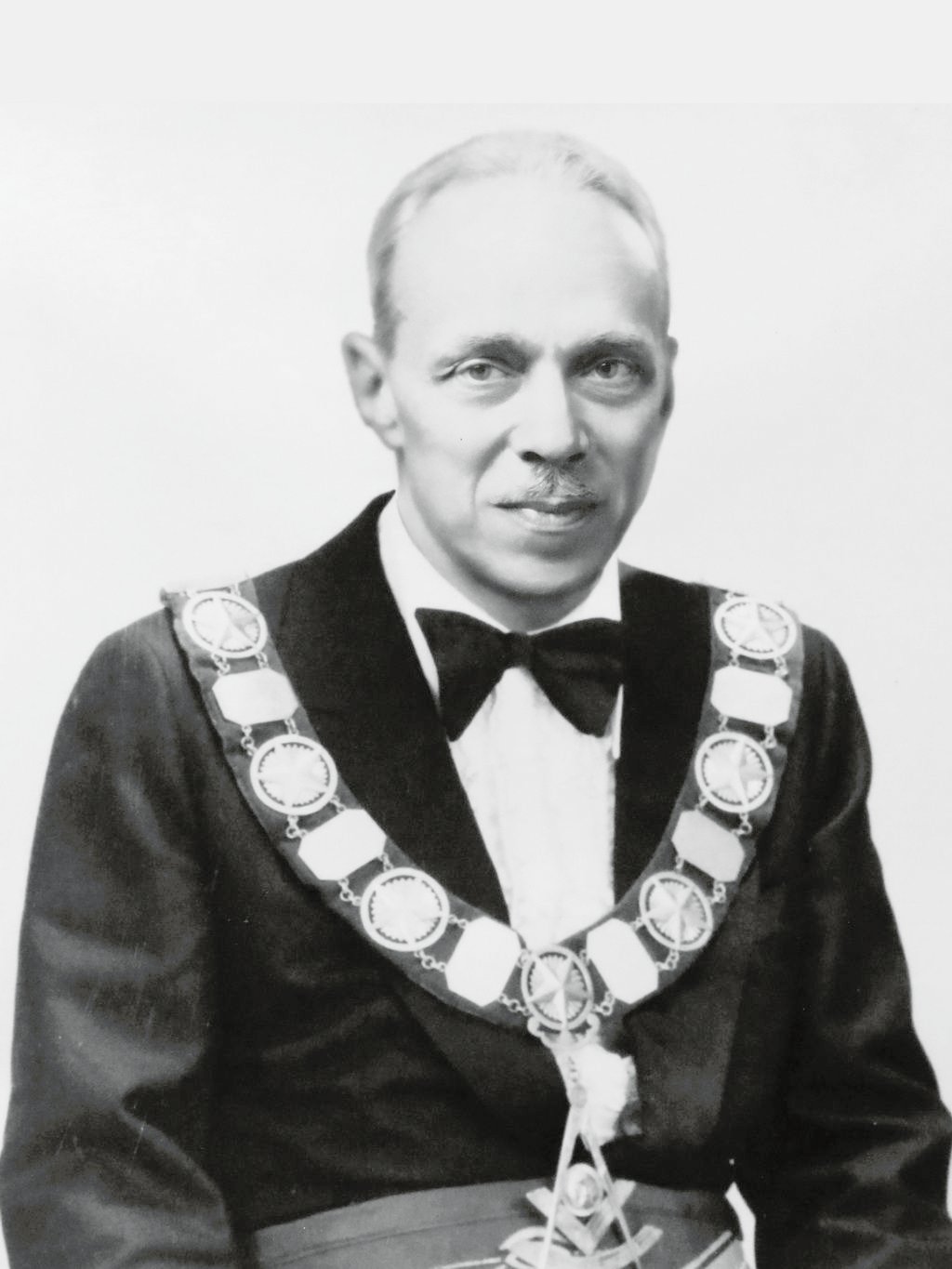 1958-59 費吳生 George A. Fitch