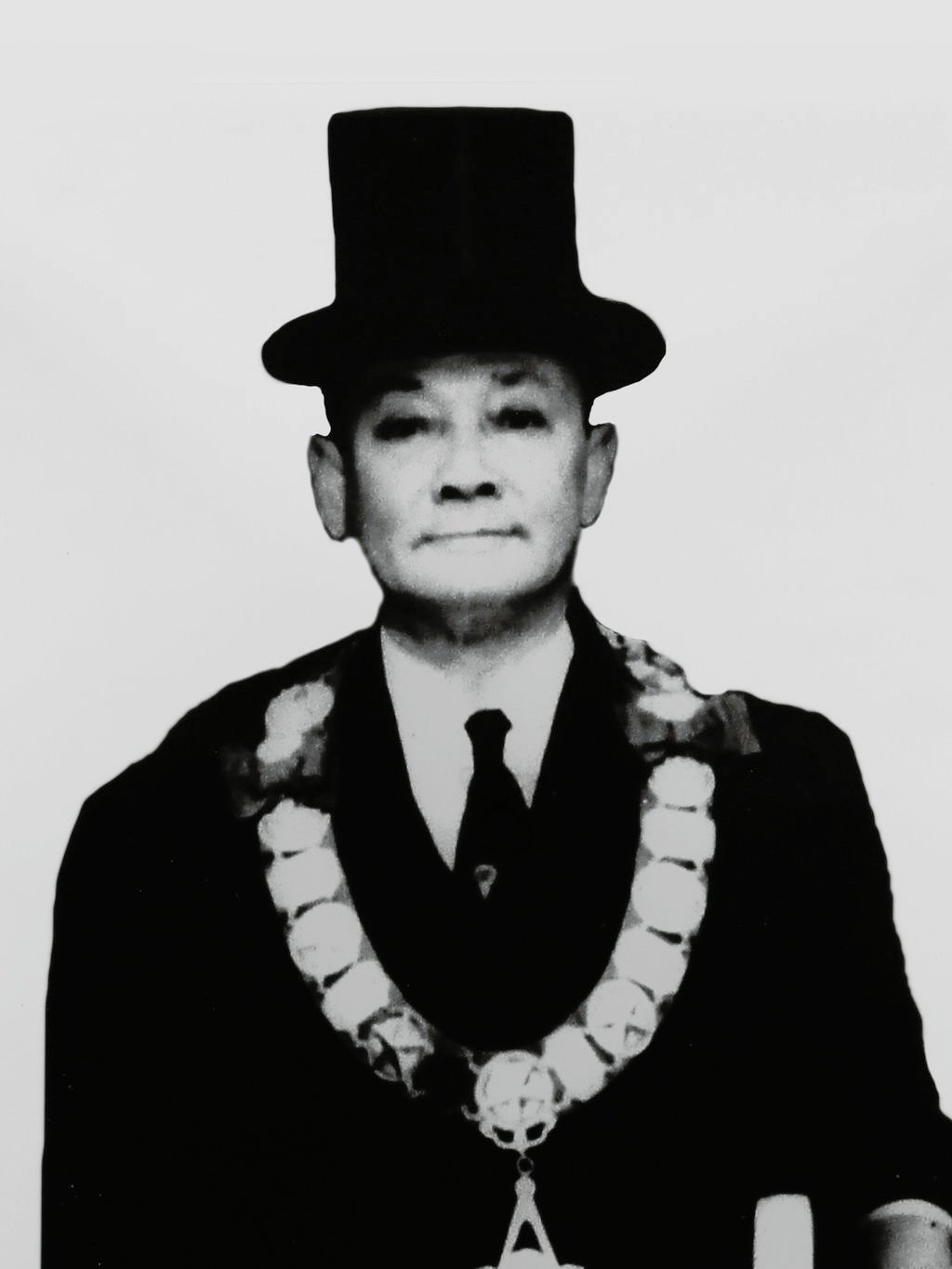 1961 韋煥章 William