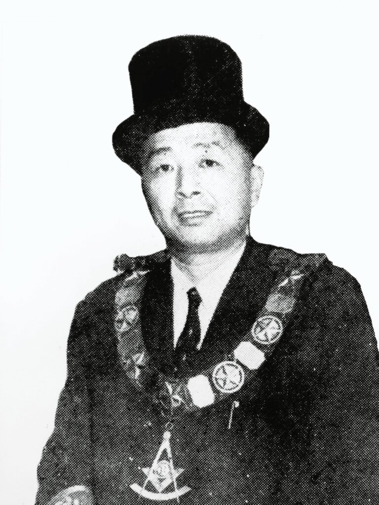 1964 錢 珽 Ting Chien