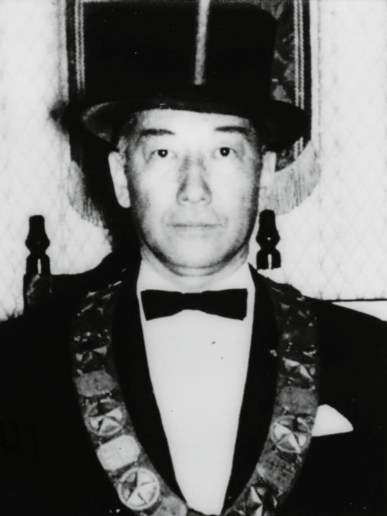 1968 蔣緯國