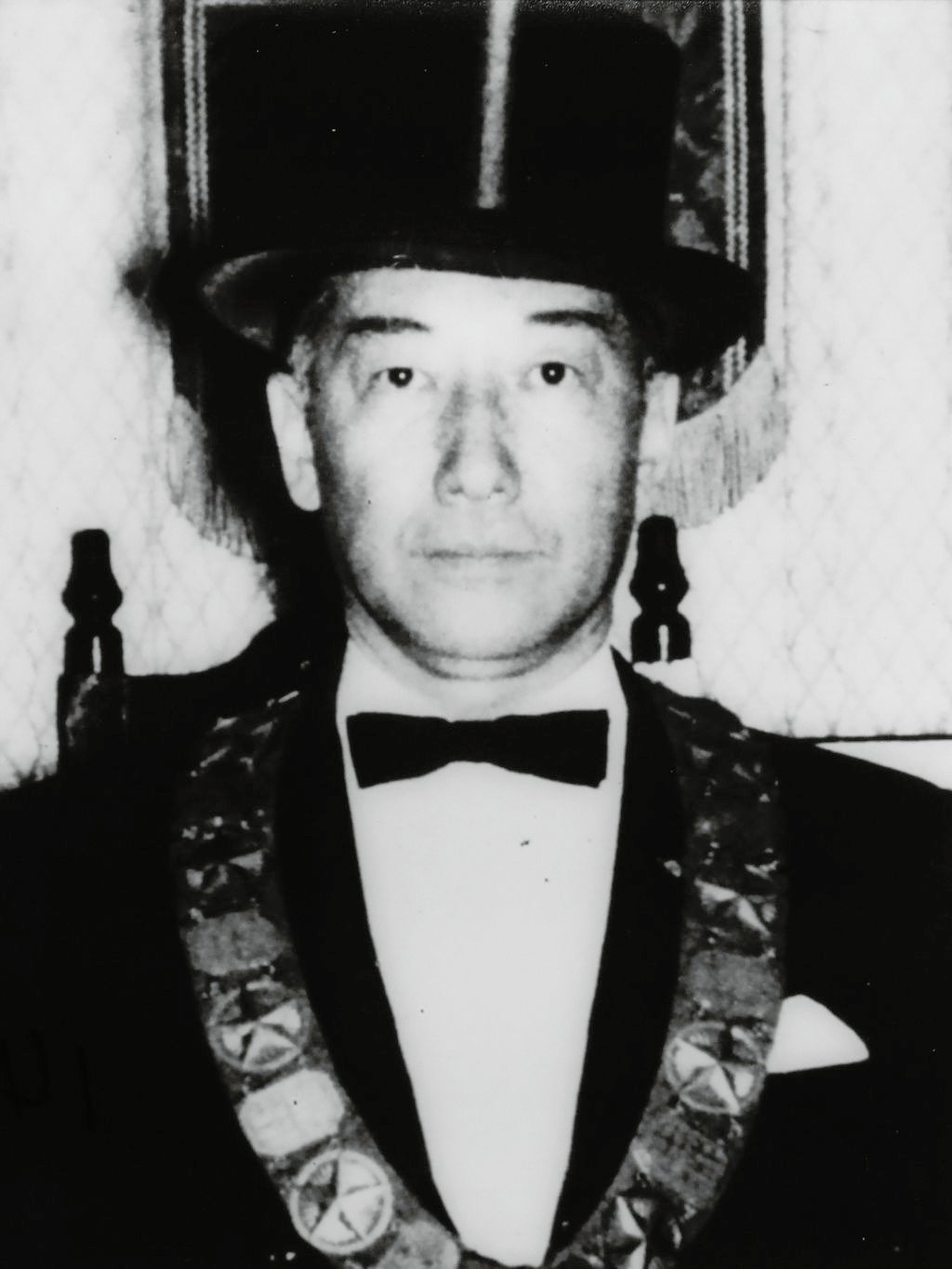 1968 蔣緯國