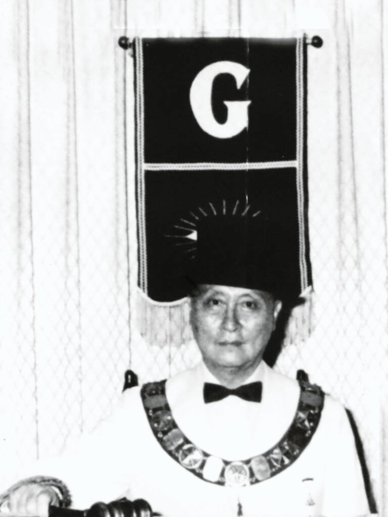 1970 曹荊川Ching-Chung Tsao
