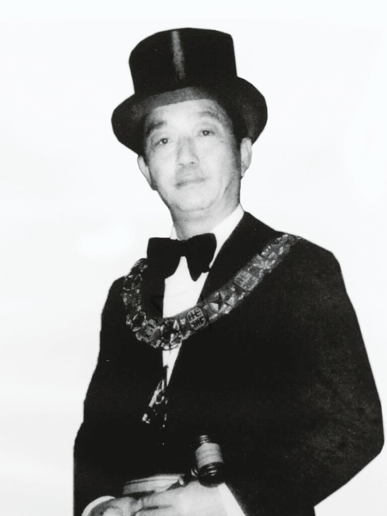 1971 袁世銑