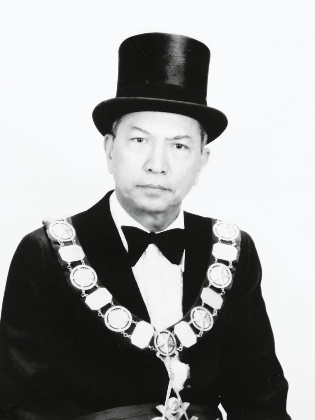 1974 林文仁 Ian Lin