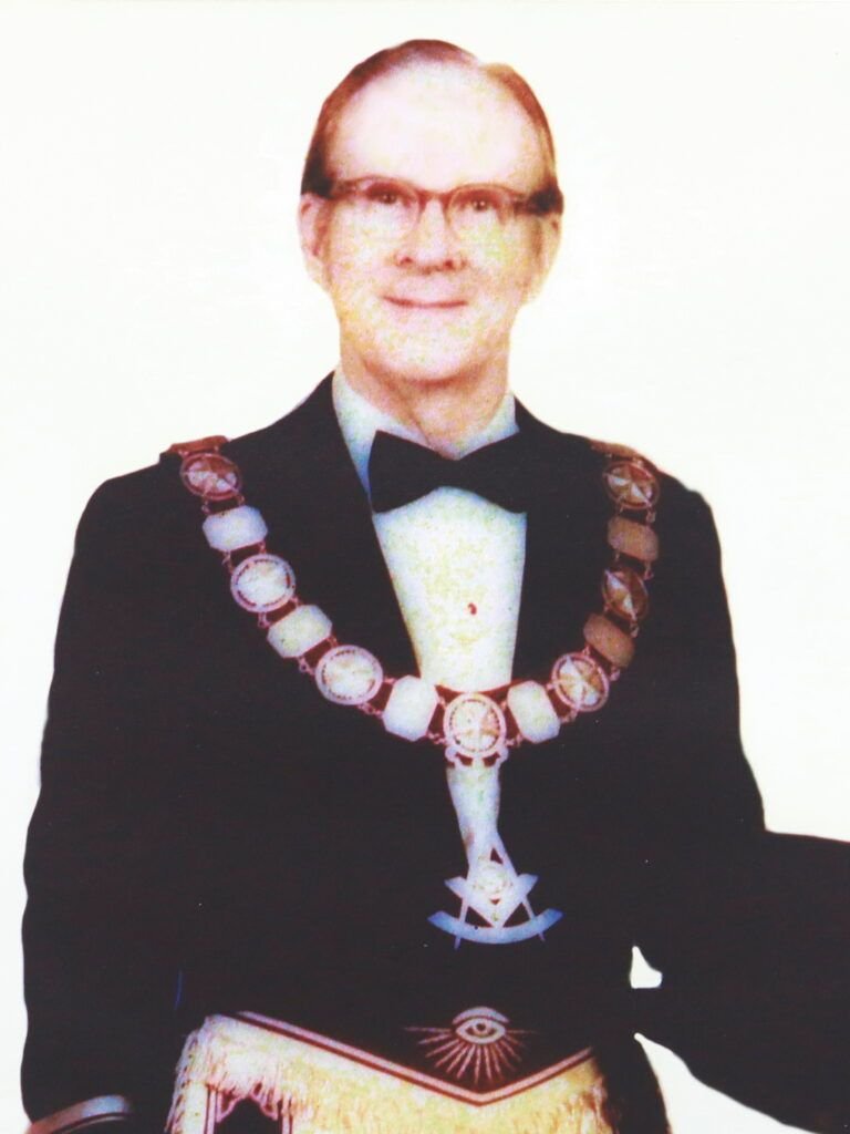 1976 Joseph H. moore,