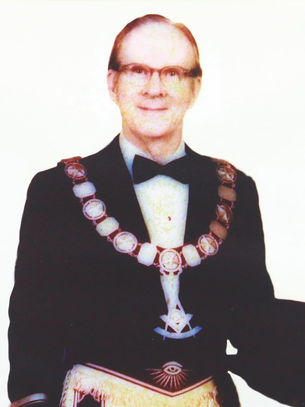 1976 Joseph H. moore,