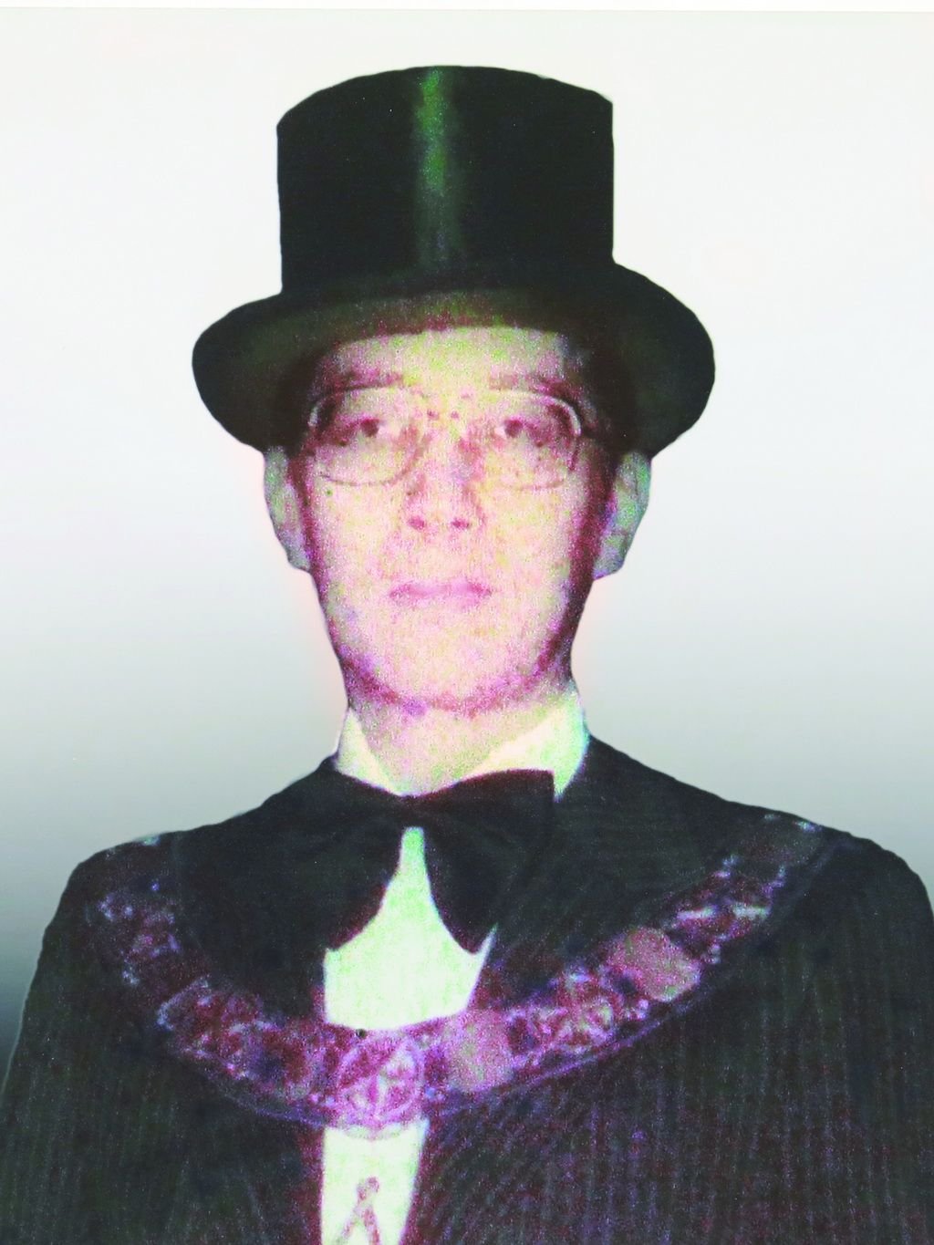 1977 嚴雋發 Charles C. F. Yen