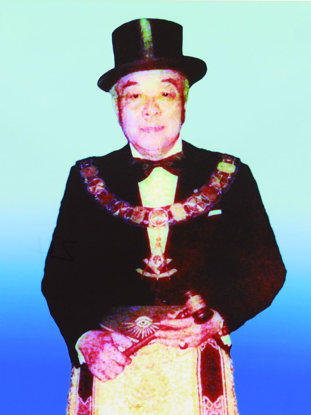 1979 奚敬德 Charles