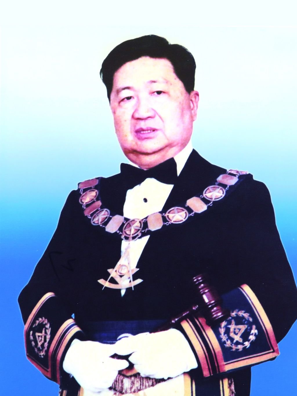 1986 董年生 Nelson Tung