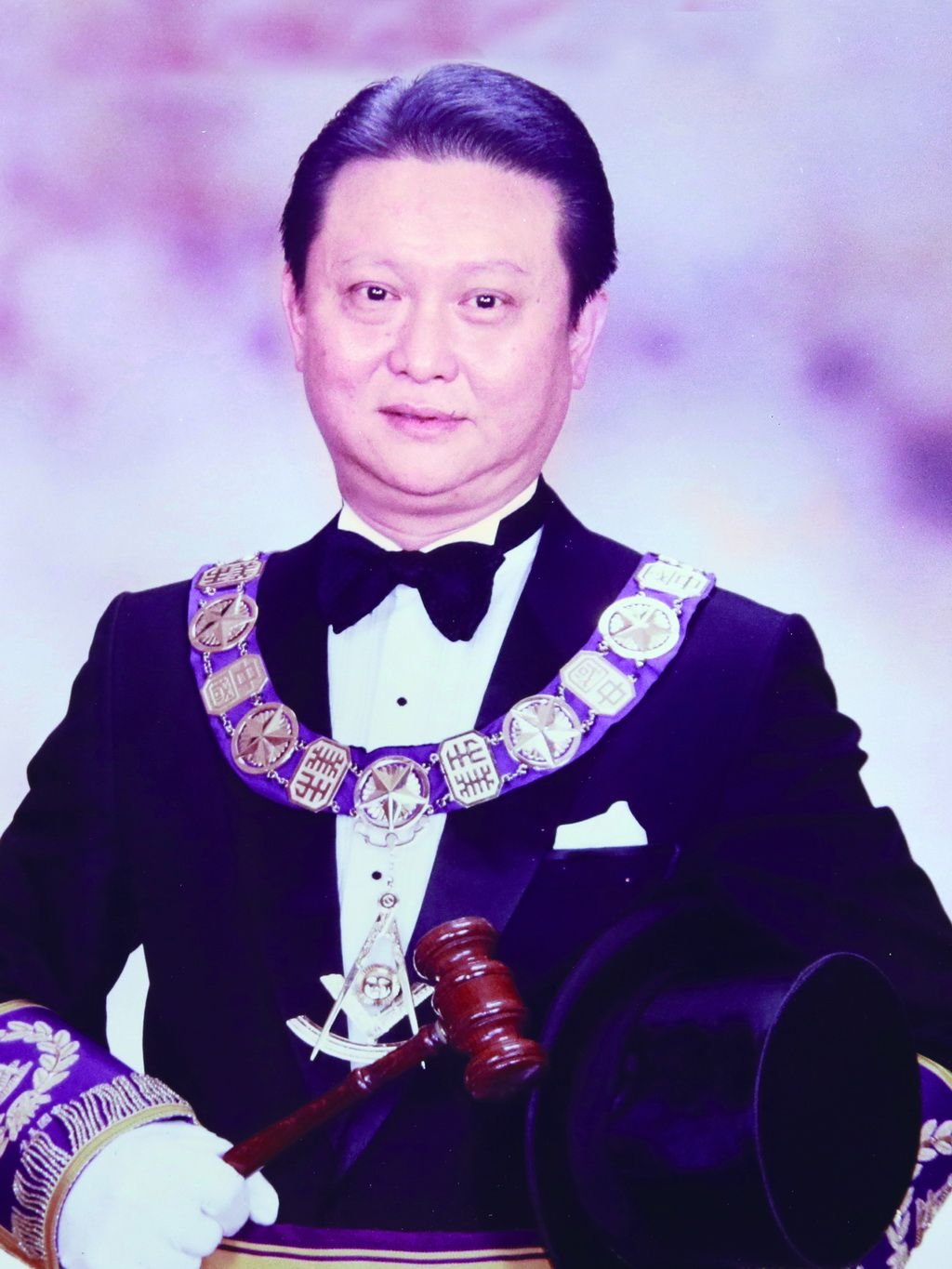 1993 葉孝曾 Rouvier S