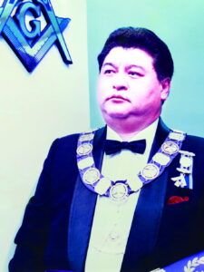 1995 裴傳忠 Christopher