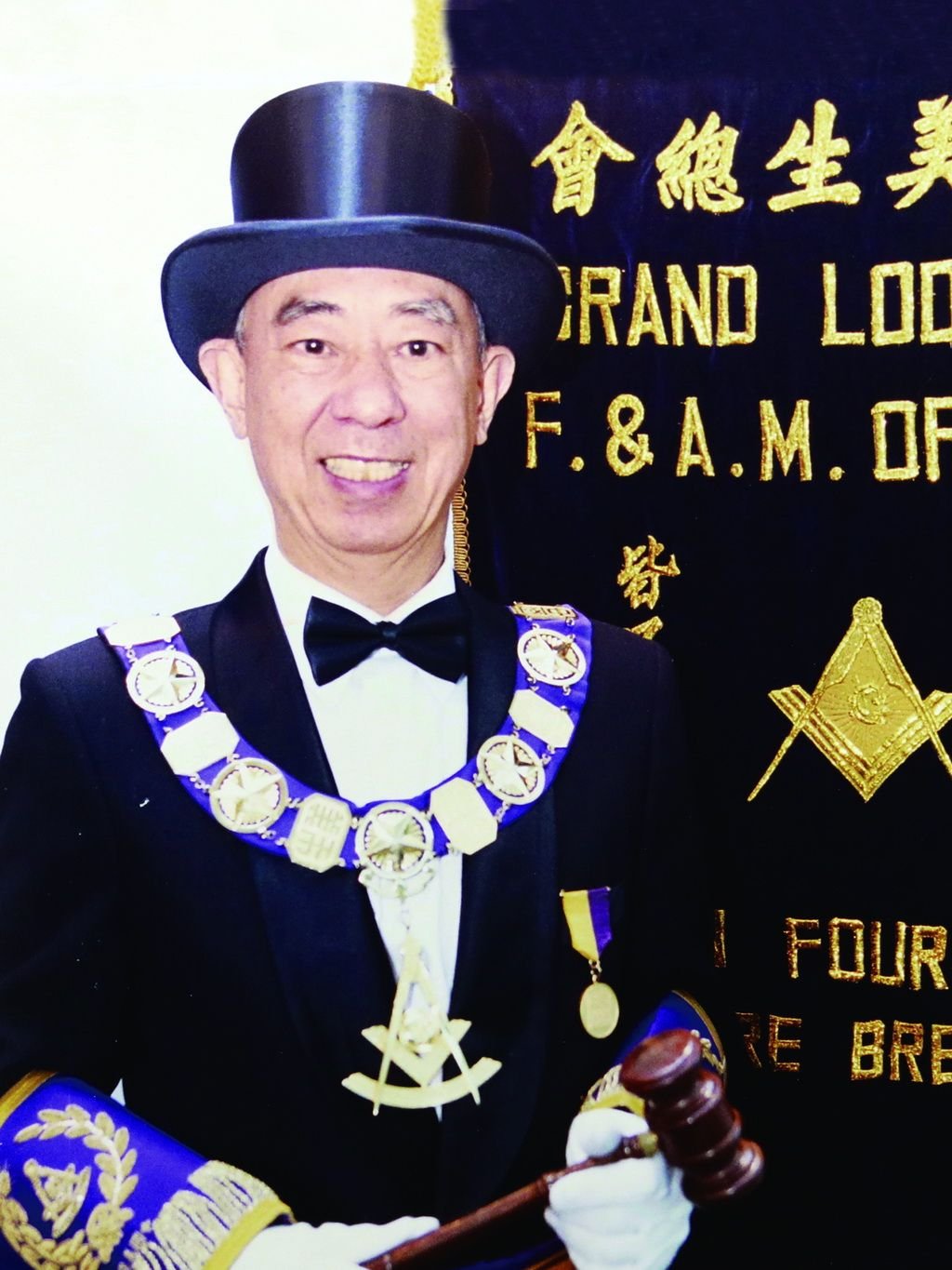 1999 曹國賢 Goshen Tsao