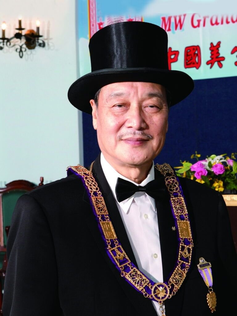 2006 羅清文 Samuel