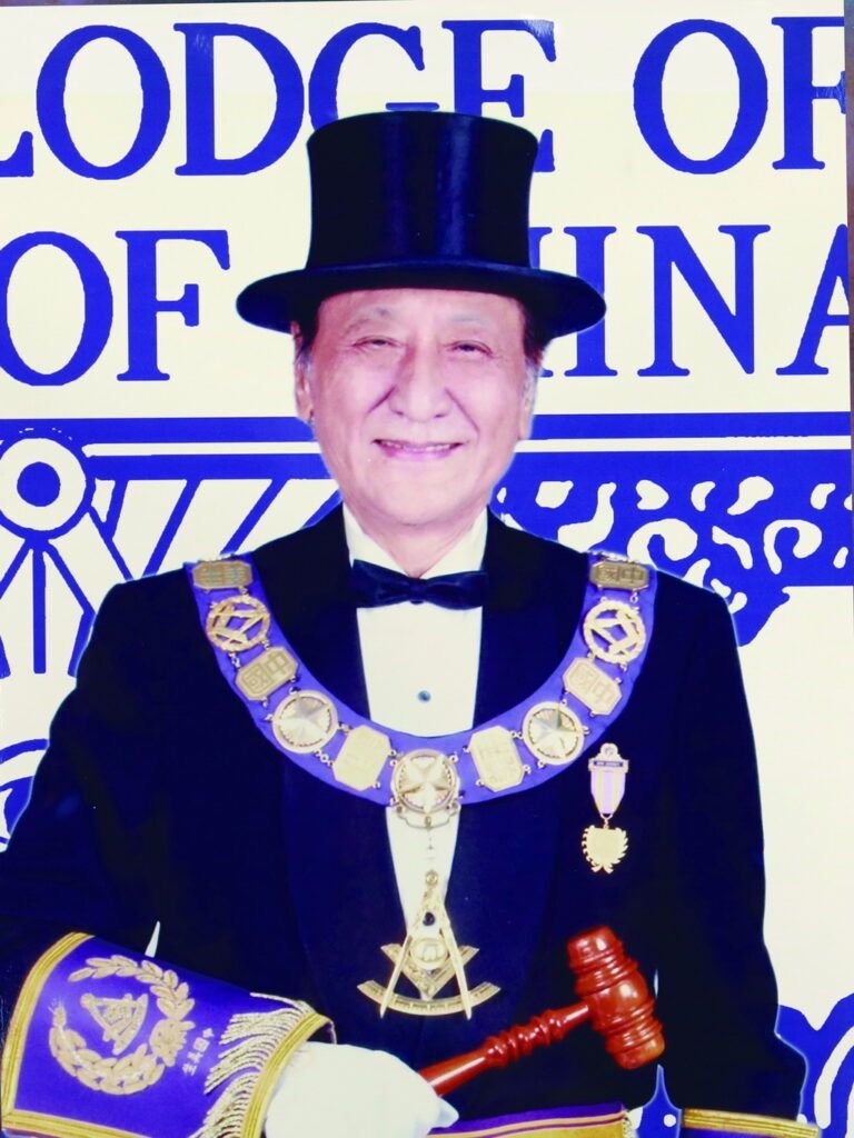 2009-10 高信鄧 Stephen