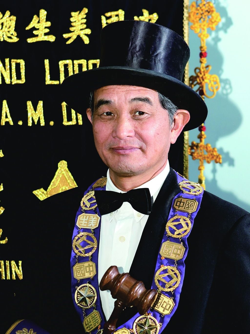 2014 李祥正 Henry Lee