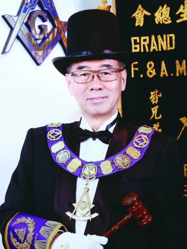 2015 梁志堅 Philip Liang