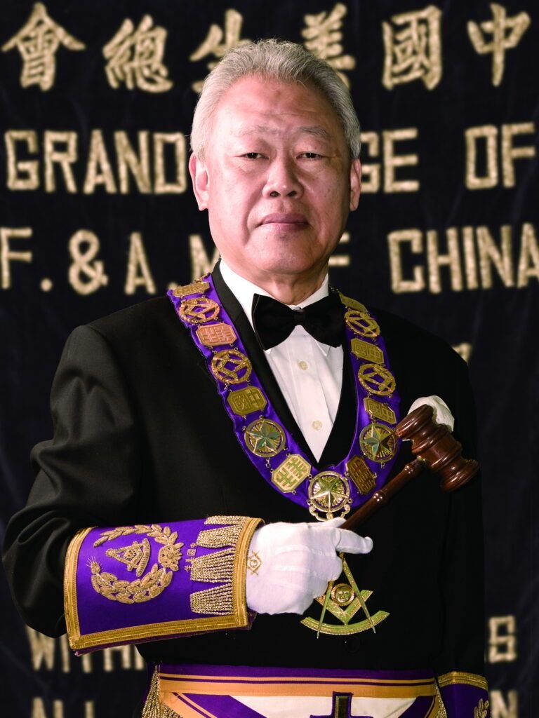 2018 程大同 Jackson Cheng