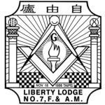 Liberty Lodge NO.7