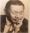 1962-63 陳玉麒 PGM George