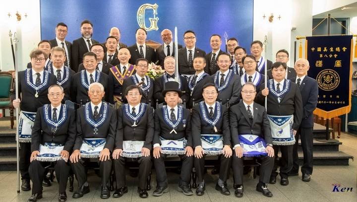 20230826-HAN Lodge Installation