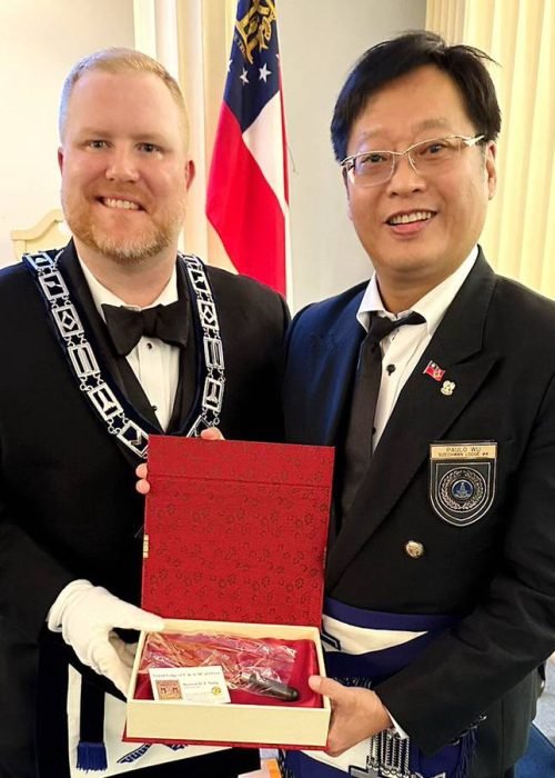 Grand Lodge of Atlanta